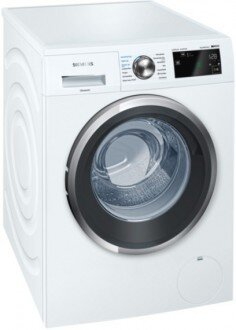 Siemens WM14T780TR Çamaşır Makinesi kullananlar yorumlar